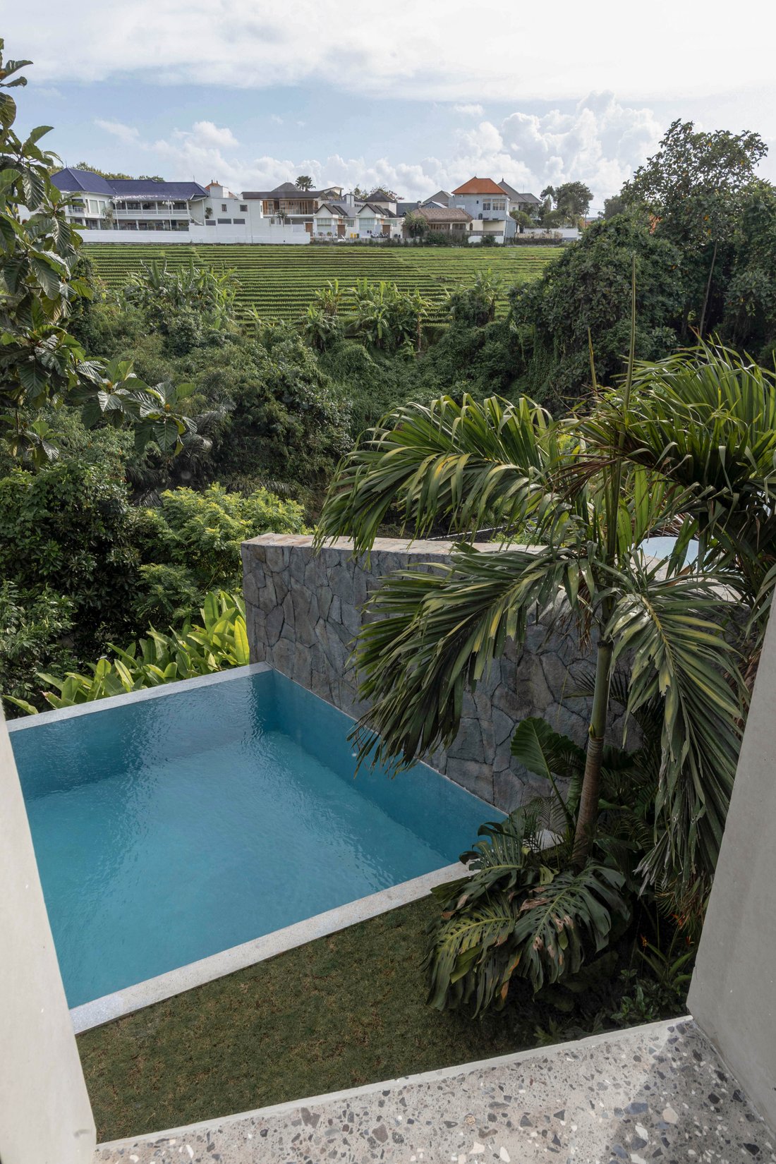 Villa in Kecamatan Kediri, Bali, Indonesia 1 - 17883146