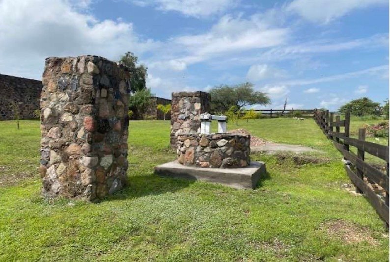 Country House in Agustín González, Guanajuato, Mexico 3 - 17885144