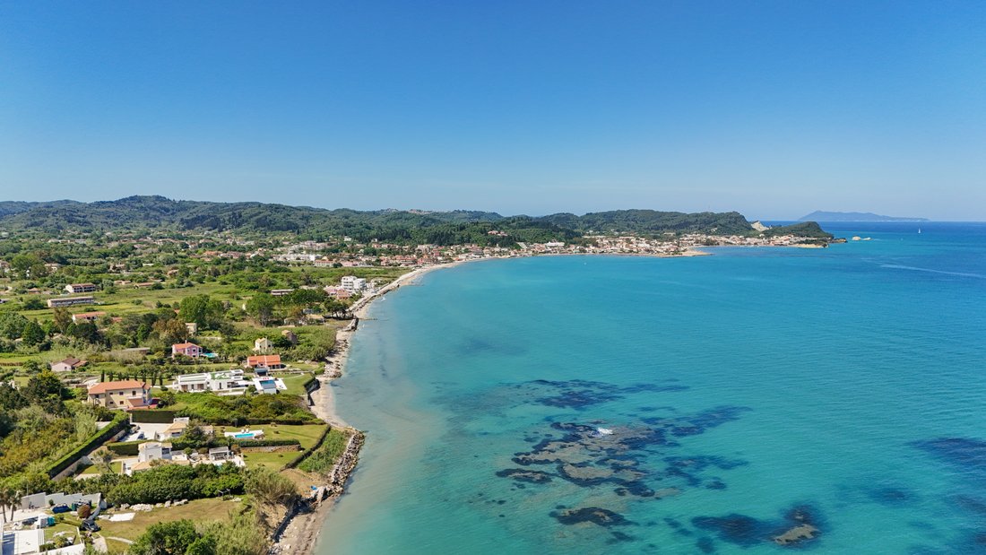 Villa in Corfu, Peloponnese, Western Greece and the Ionian, Greece 3 - 17884513