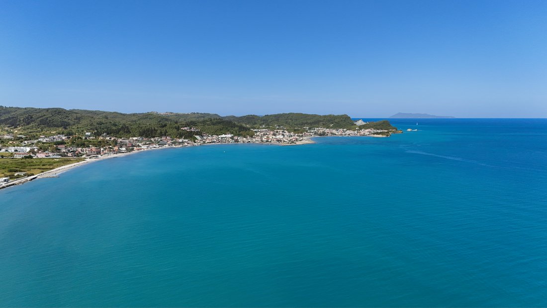 Villa in Corfu, Peloponnese, Western Greece and the Ionian, Greece 4 - 17884513