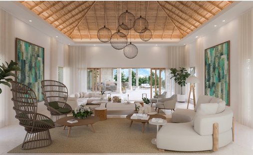 Villa a La Romana, Provincia di La Altagracia, Repubblica Dominicana 1