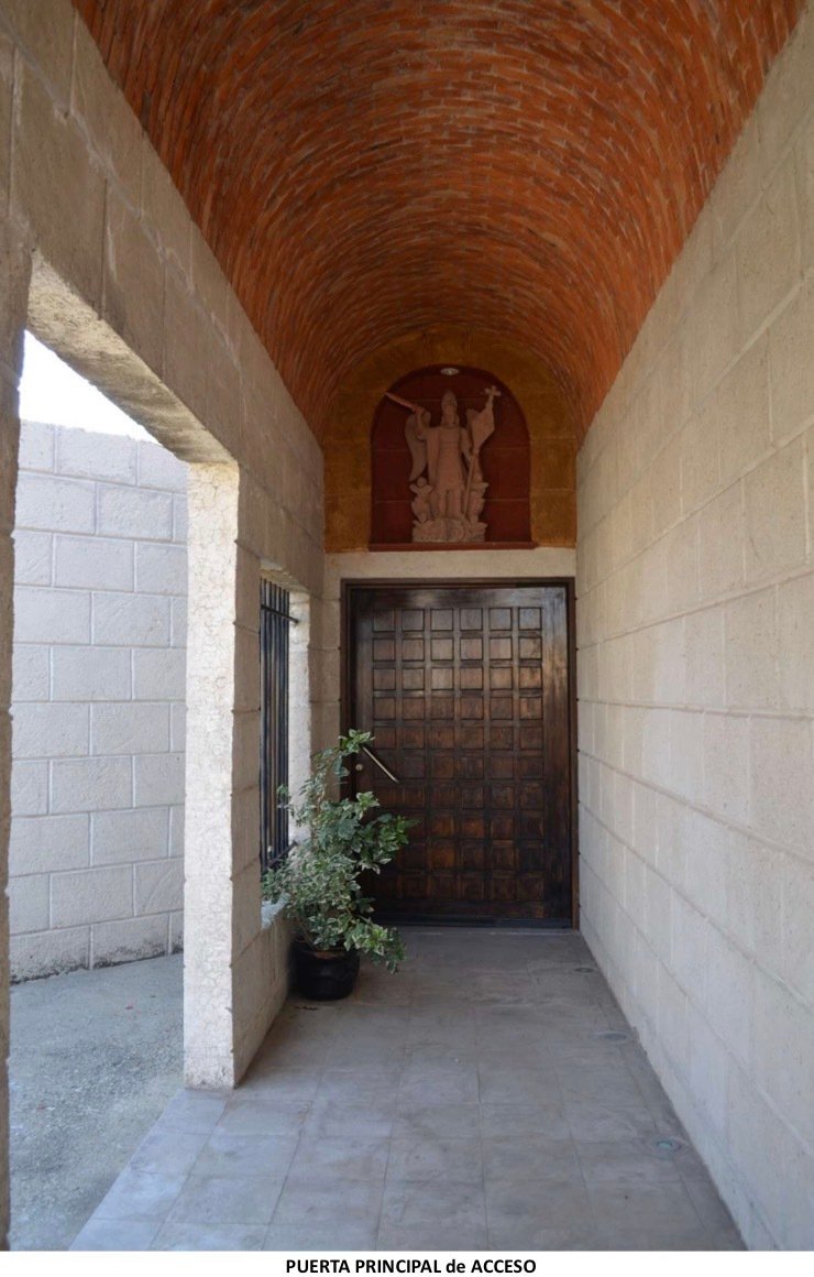 Country House in Agustín González, Guanajuato, Mexico 5 - 17885144