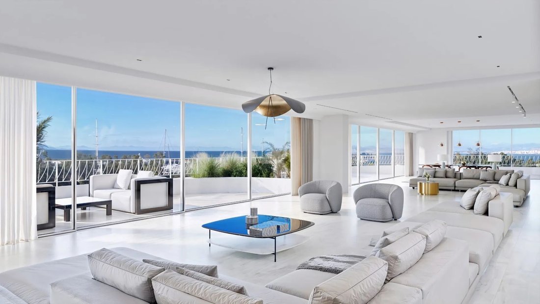 Penthouse in Elliniko, Attica, Greece 2 - 17884292