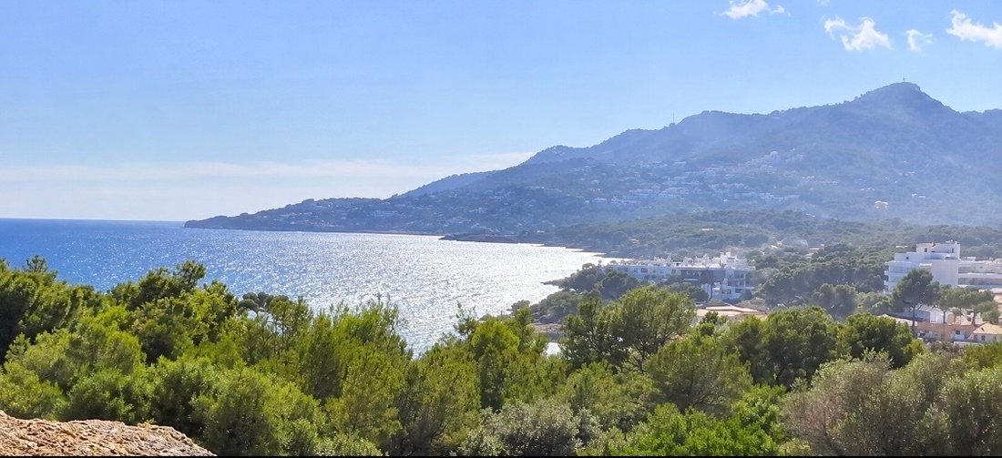 Terreno a Canyamel, Capdepera, Isole Baleari 2 - 17419382