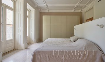 Apartamento en Santo António, Lisboa, Portugal 2