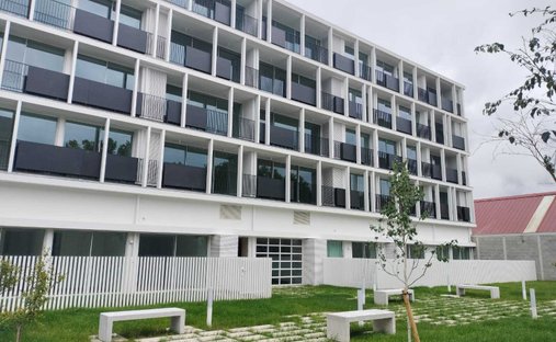 Appartement à Matosinhos et Leca da Palmeira, District de Porto, Portugal 1