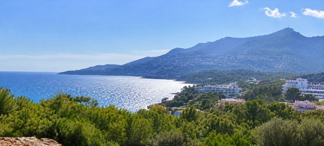 Terreno a Canyamel, Capdepera, Isole Baleari 1 - 17419382
