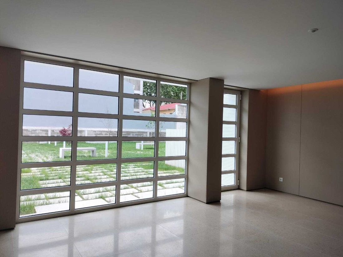 Apartment in Matosinhos e Leca da Palmeira, Porto District, Portugal 4 - 17884867