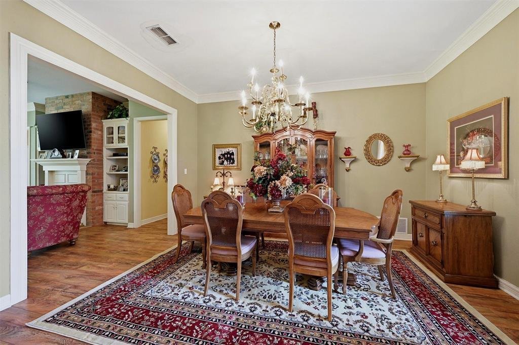 House in Gainesville, Texas, United States 5 - 17882720