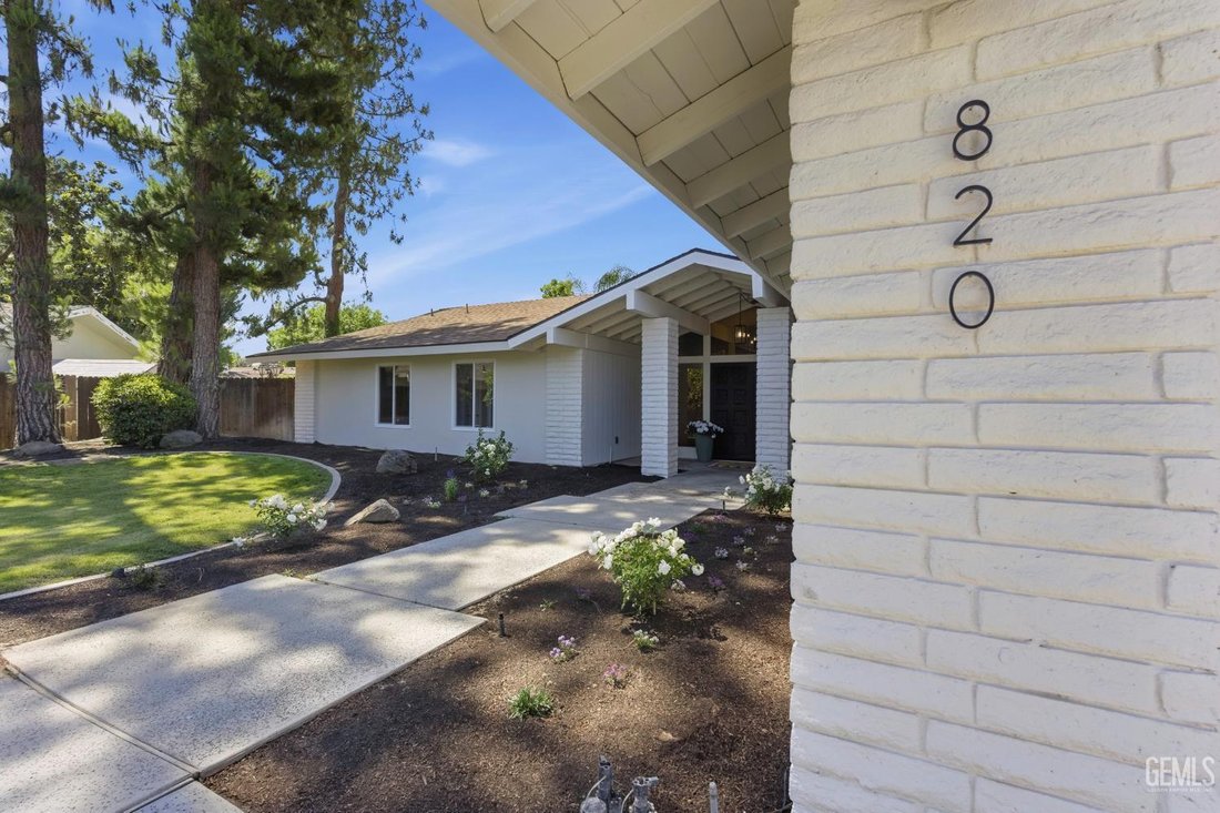 House in Bakersfield, California, United States 5 - 17886261