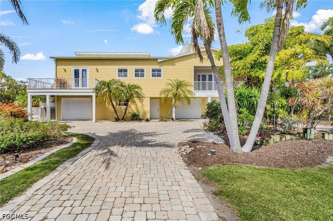 House in Bokeelia, Florida, United States 3 - 17882399