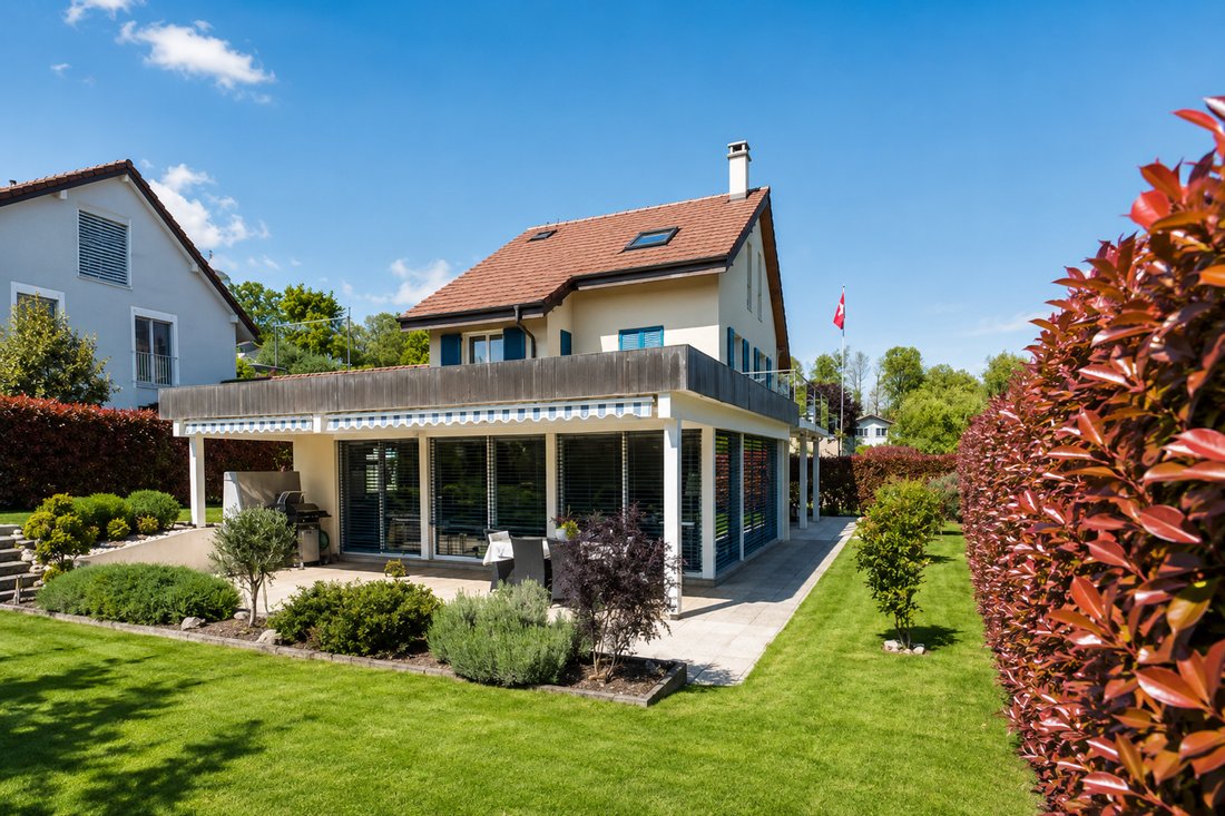 Andere in Crans-près-Céligny, Waadt, Schweiz 2 - 17886592