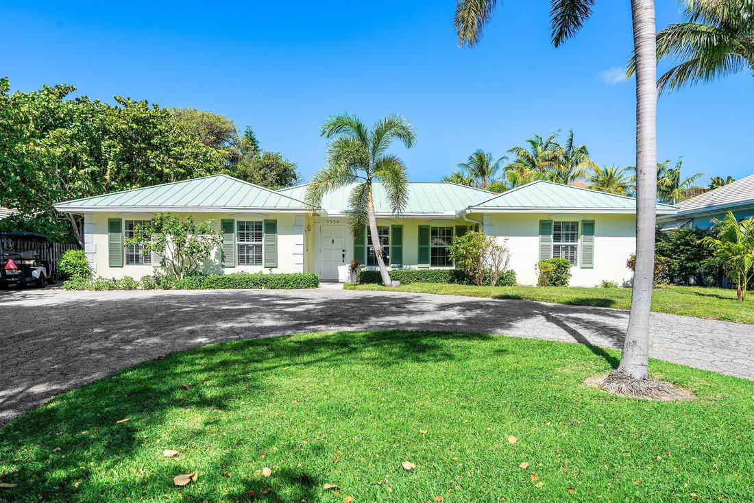 House in Boynton Beach, Florida, United States 4 - 17885101