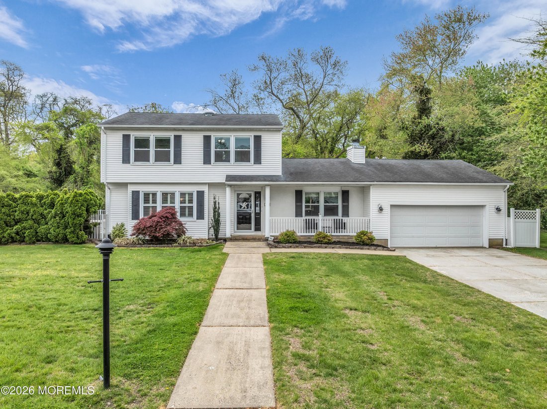 House in Manasquan, New Jersey, United States 1 - 17883118