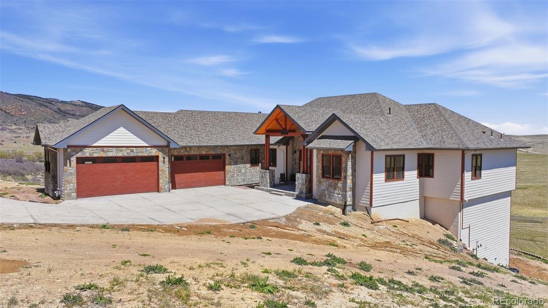House in Sedalia, Colorado, United States 1 - 17524528
