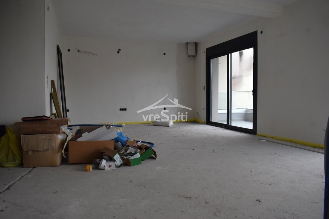 Apartment in Ioanniton, Epirus and Western Macedonia, Greece 3 - 17882699