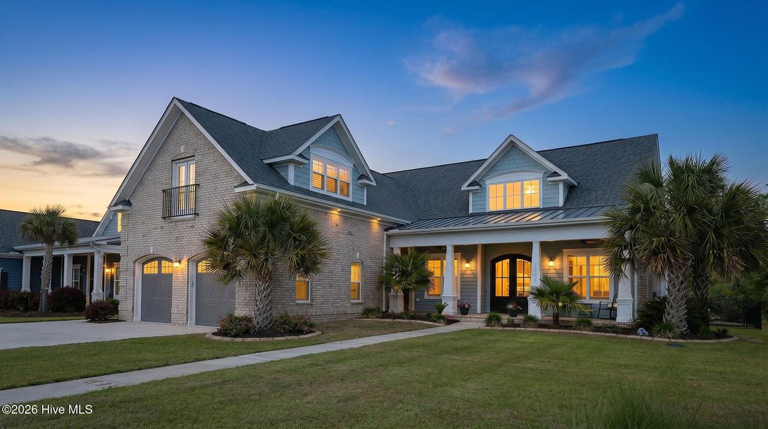 House in Northwest, North Carolina, United States 1 - 17518357