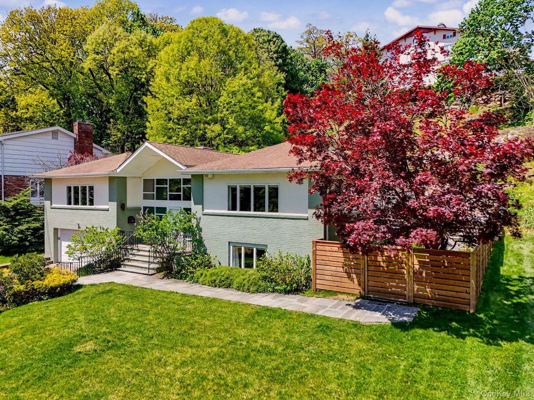House in Bronxville, New York, United States 1 - 17855067