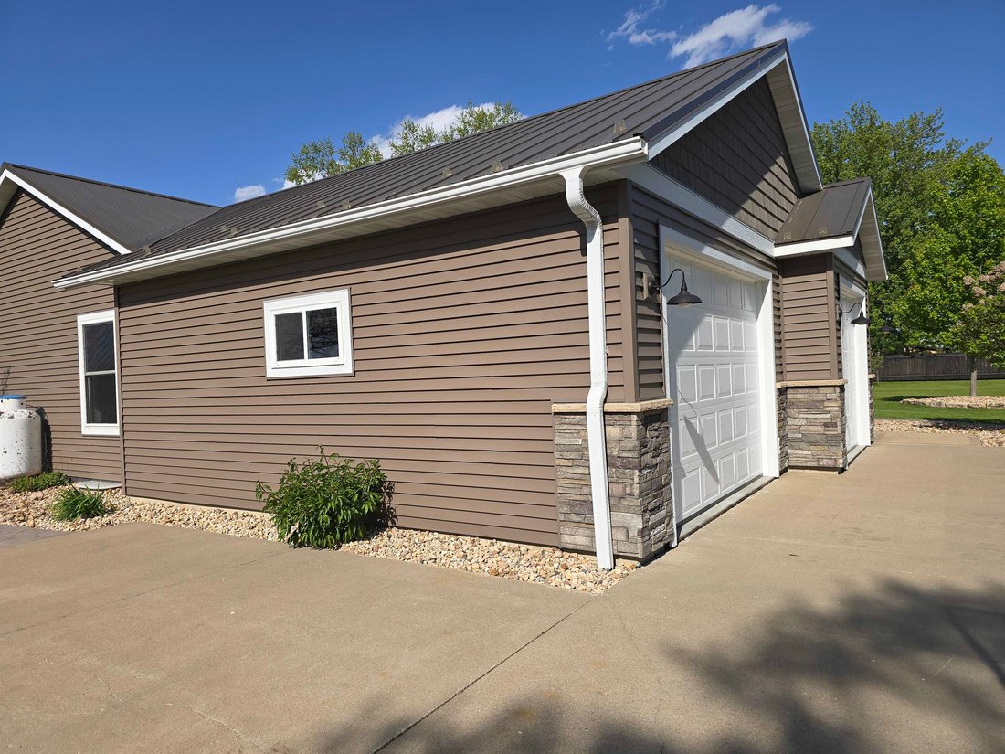 House in Blue River, Wisconsin, United States 5 - 17882415