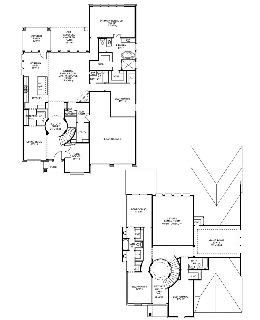 House in Rosenberg, Texas, United States 2 - 17882804