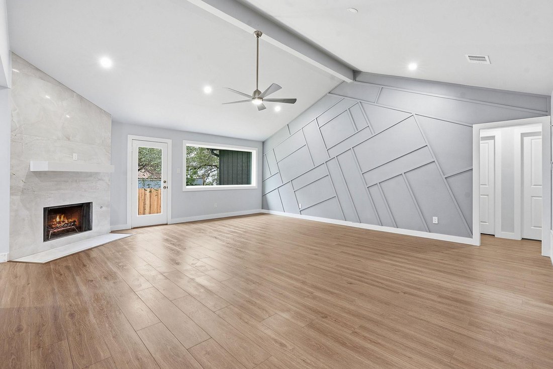 House in Austin, Texas, United States 2 - 17882481