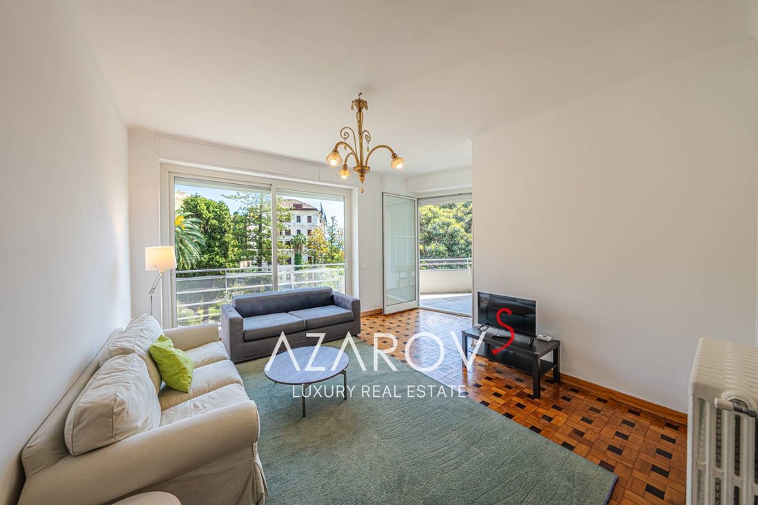 Apartment in Corso degli Inglesi, Sanremo, Liguria 3 - 17885885