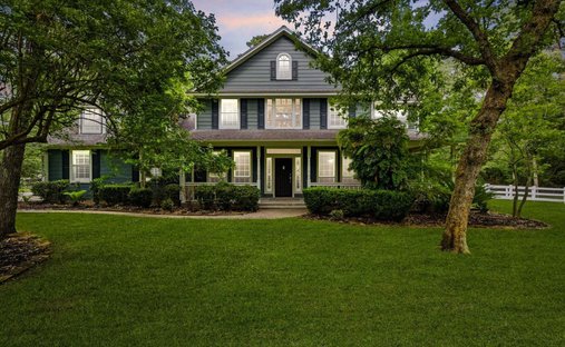 Haus in Magnolia, Texas, Vereinigte Staaten 1