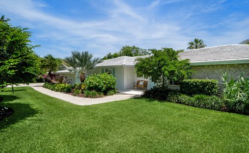 Haus in Key Largo, Florida, Vereinigte Staaten 1