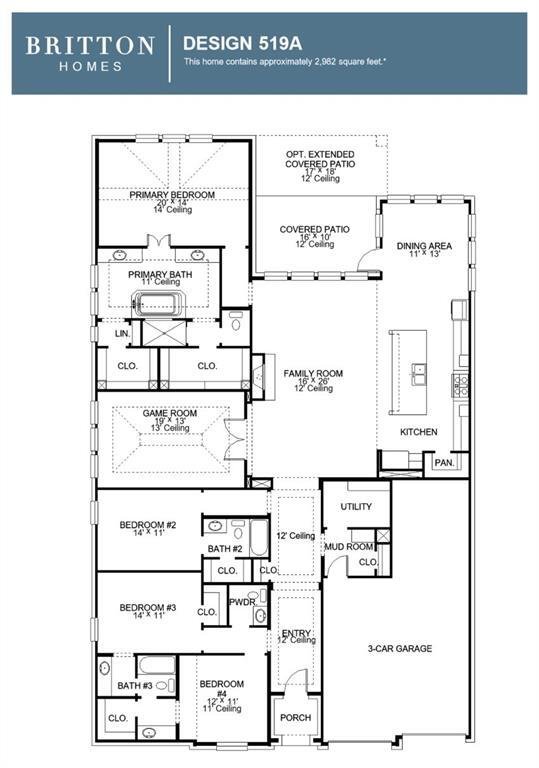 House in Fort Worth, Texas, United States 2 - 17882703
