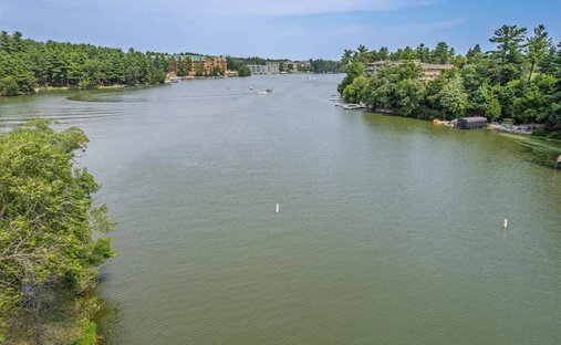 Casa a Wisconsin Dells, Wisconsin, Stati Uniti 1