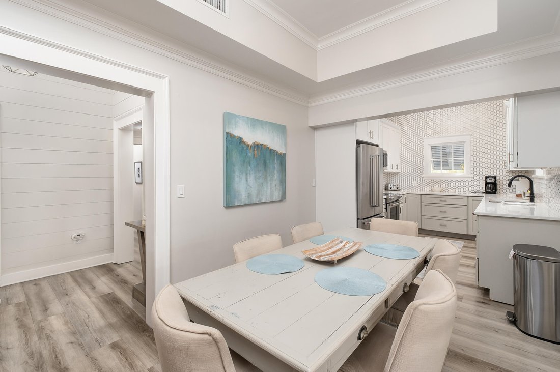 Condo in Santa Rosa Beach, Florida, United States 5 - 17882937