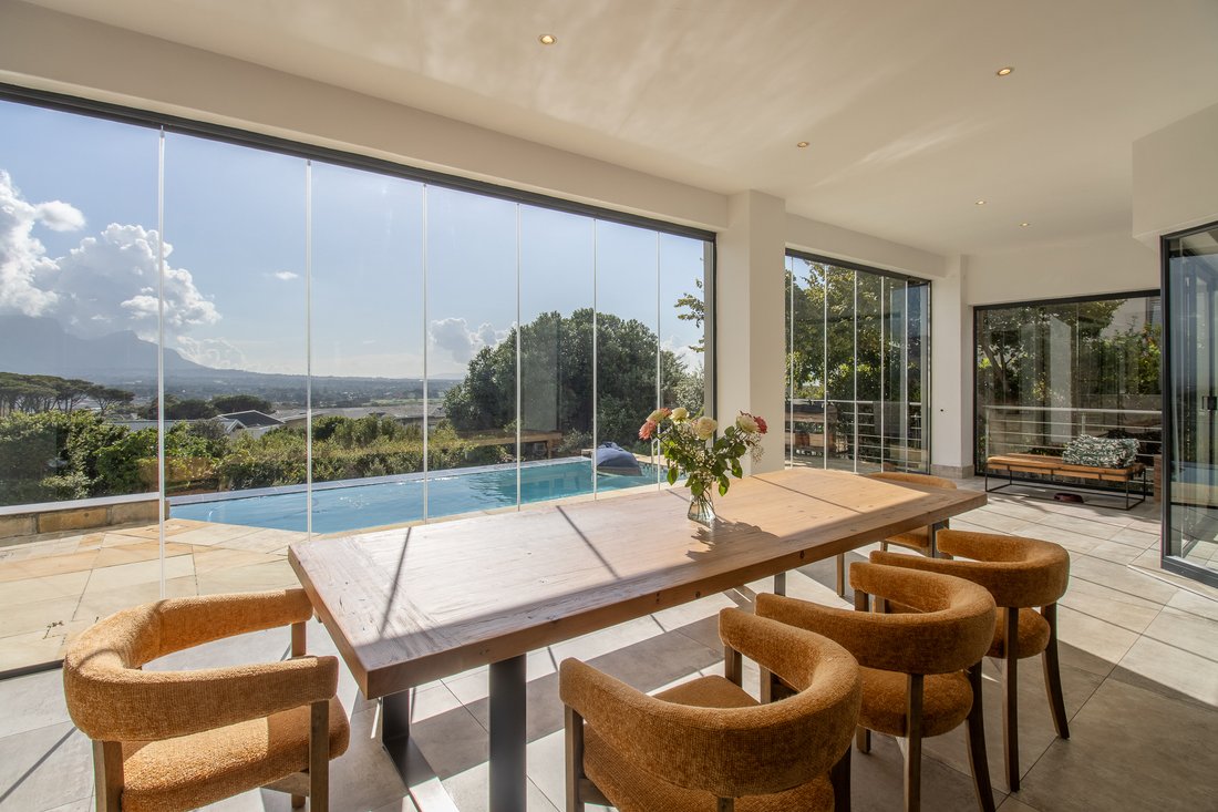 Haus in Muizenberg Mountains, Southern Suburbs, Kapstadt 1 - 17467531