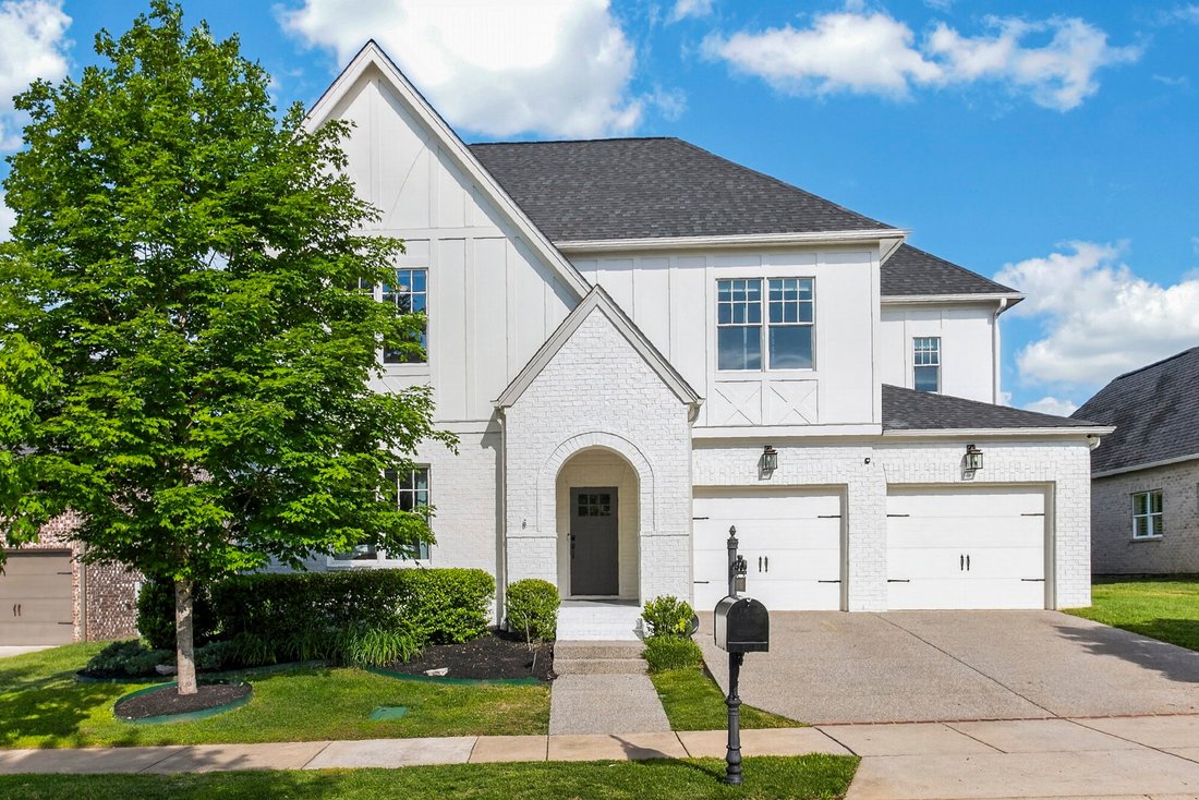 House in Franklin, Tennessee, United States 3 - 17882620
