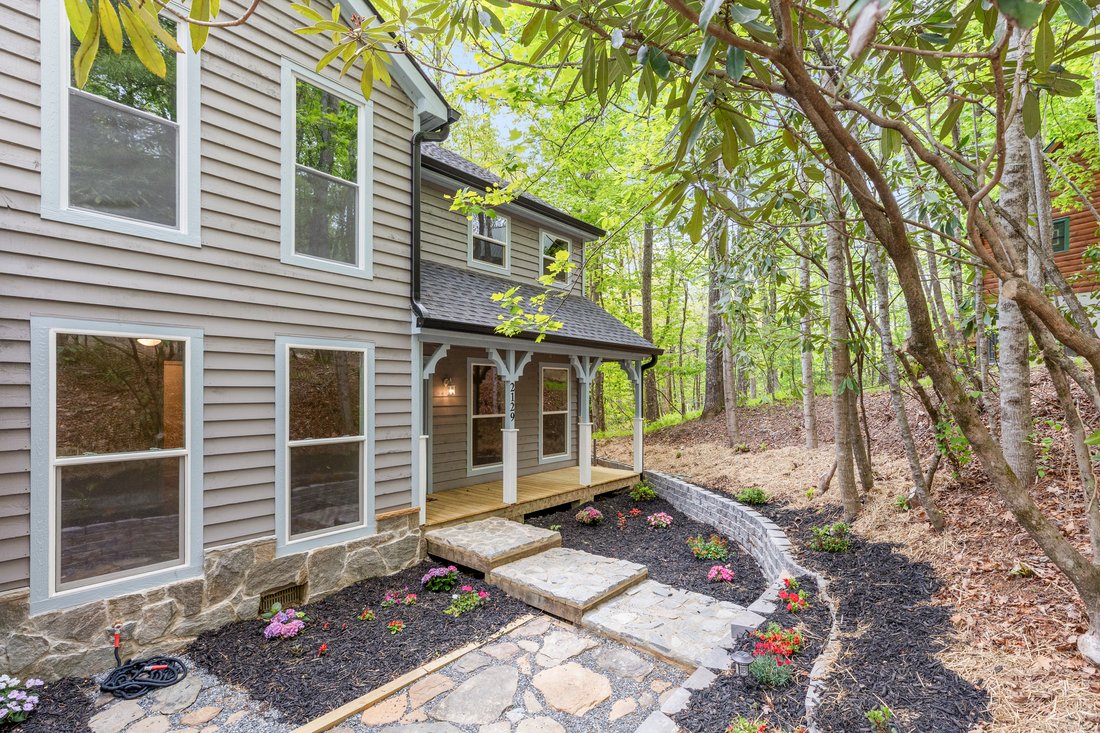 House in Cashiers, North Carolina, United States 3 - 17883906