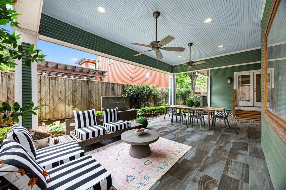 House in Houston, Texas, United States 5 - 17883913
