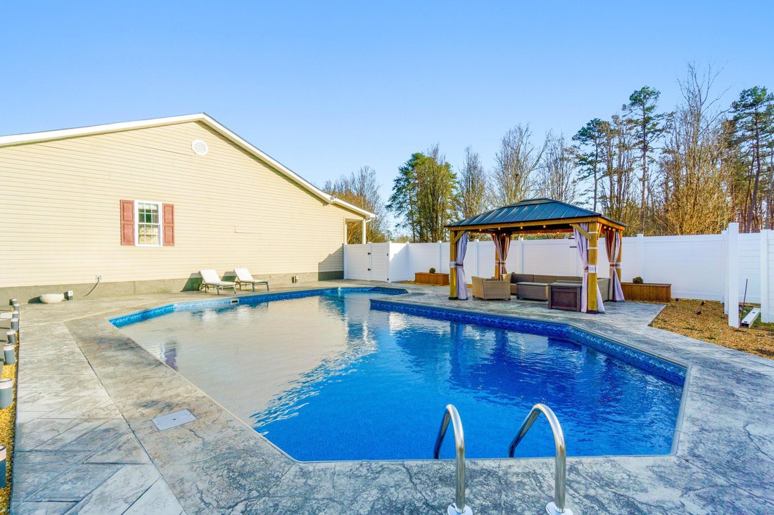 House in Bryant, Alabama, United States 4 - 17278822