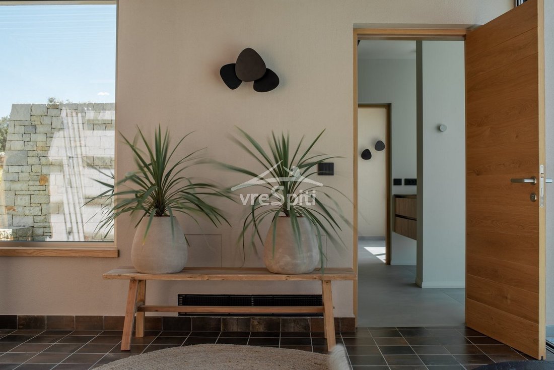 House in Marantoxoriou, Apollonioi, Greece 4 - 17882558