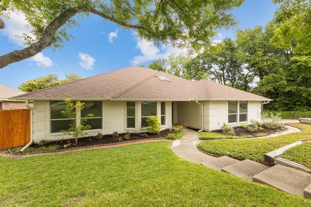 House in Fort Worth, Texas, United States 2 - 17882719