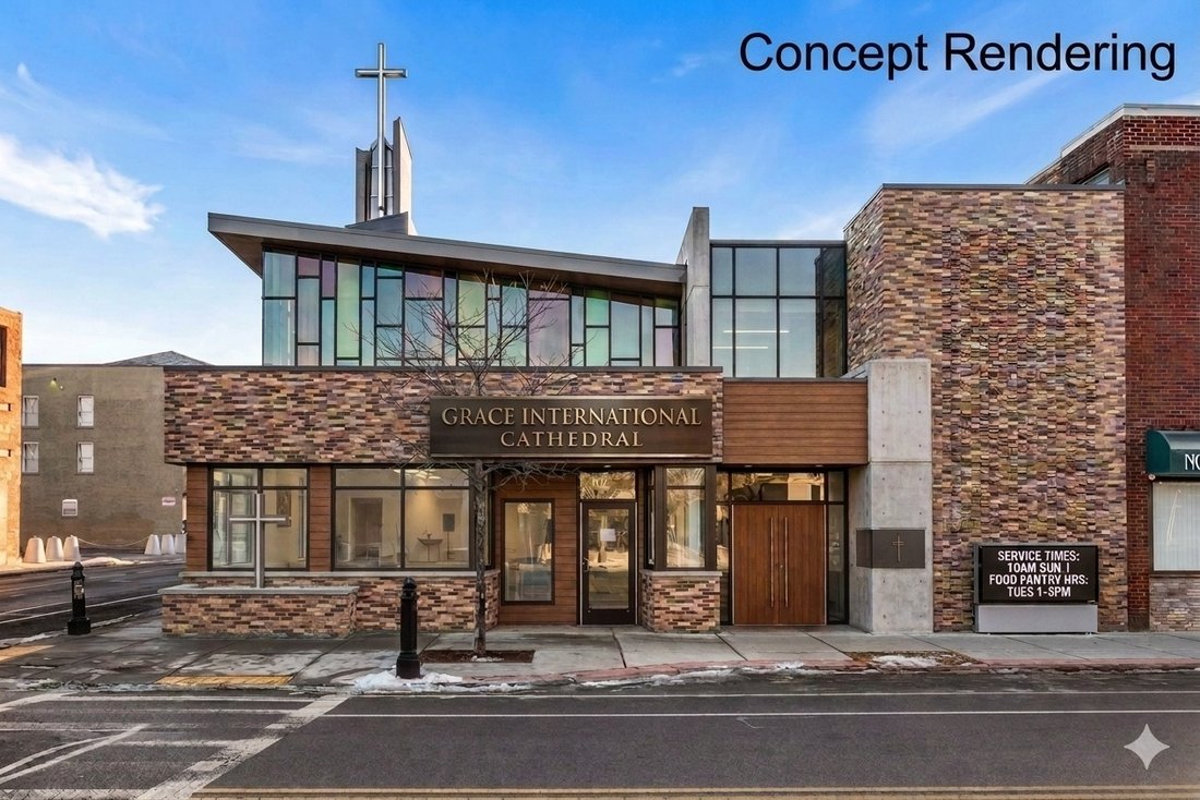 Terreno a Worcester, Massachusetts, Stati Uniti 5 - 16900088