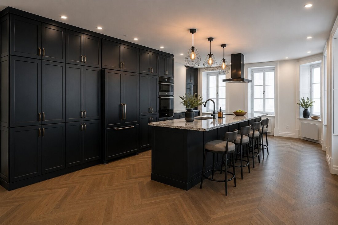 House in Quebec City, Quebec, Canada 4 - 17226508