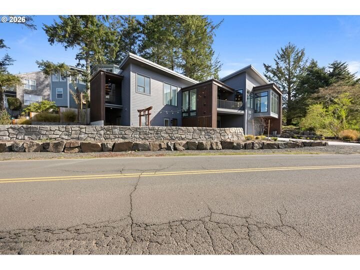 House in Cannon Beach, Oregon, United States 4 - 17883791