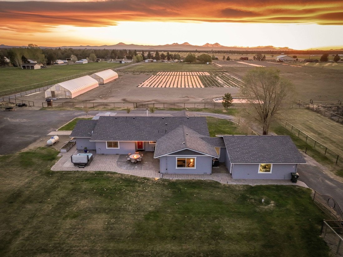 Casa en Bend, Oregón, Estados Unidos 1 - 17885021