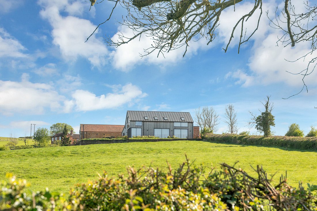 House in Eaton, Melton Mowbray, England 2 - 17884063