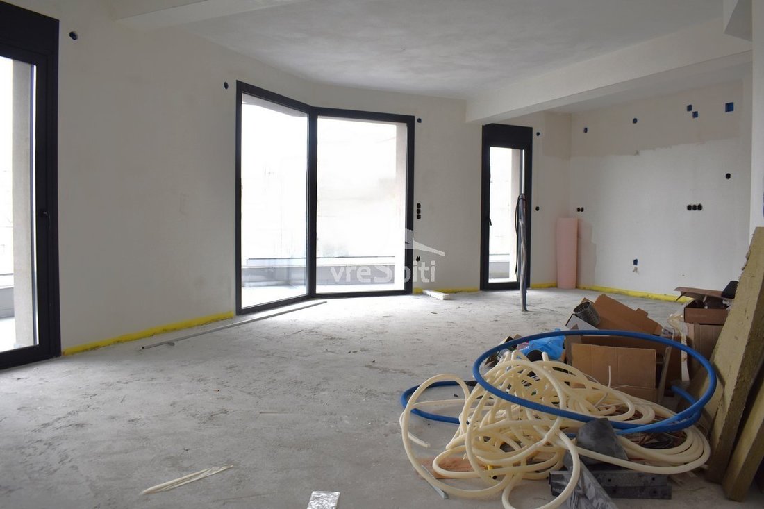 Apartment in Ioanniton, Epirus and Western Macedonia, Greece 1 - 17882699
