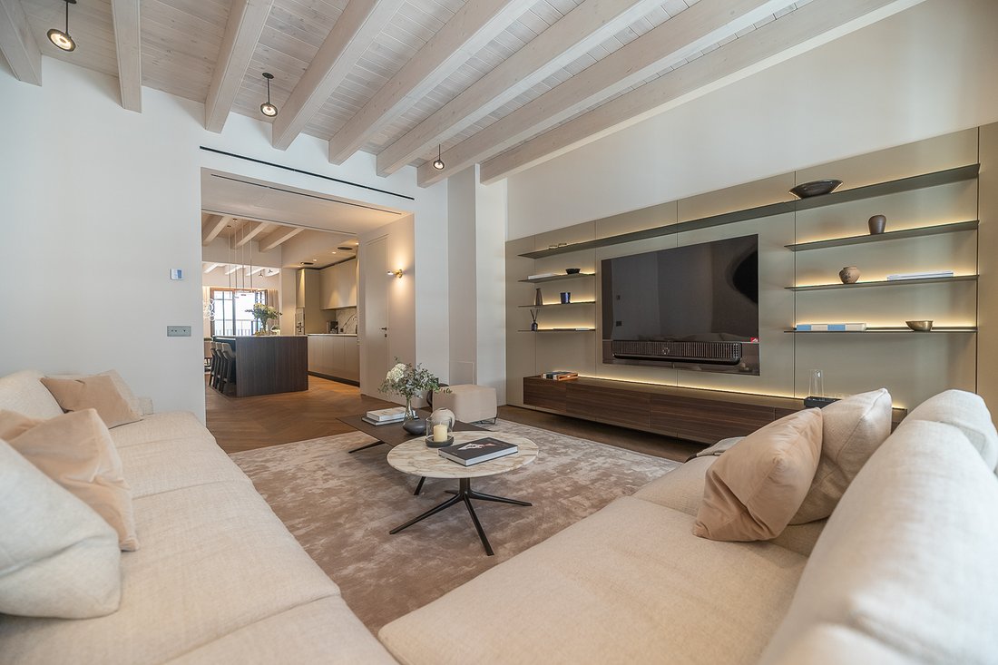 House in Calvia, Balearic Islands, Spain 5 - 17886855