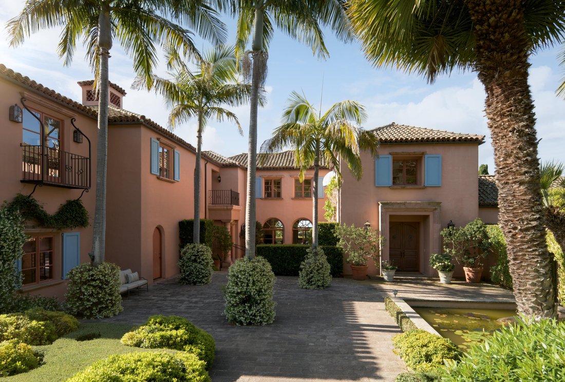 House in Montecito, California, United States 1 - 17883056