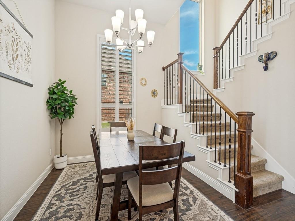 House in Frisco, Texas, United States 3 - 17883863