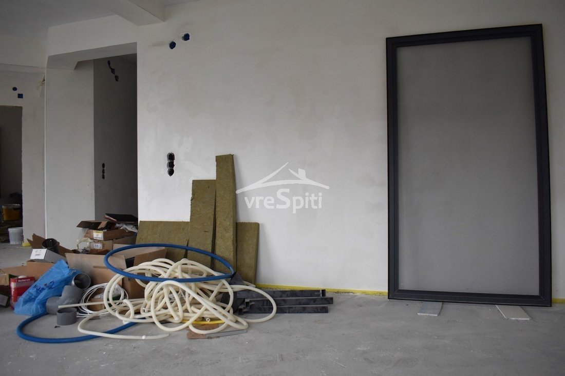 Apartment in Ioanniton, Epirus and Western Macedonia, Greece 4 - 17882699
