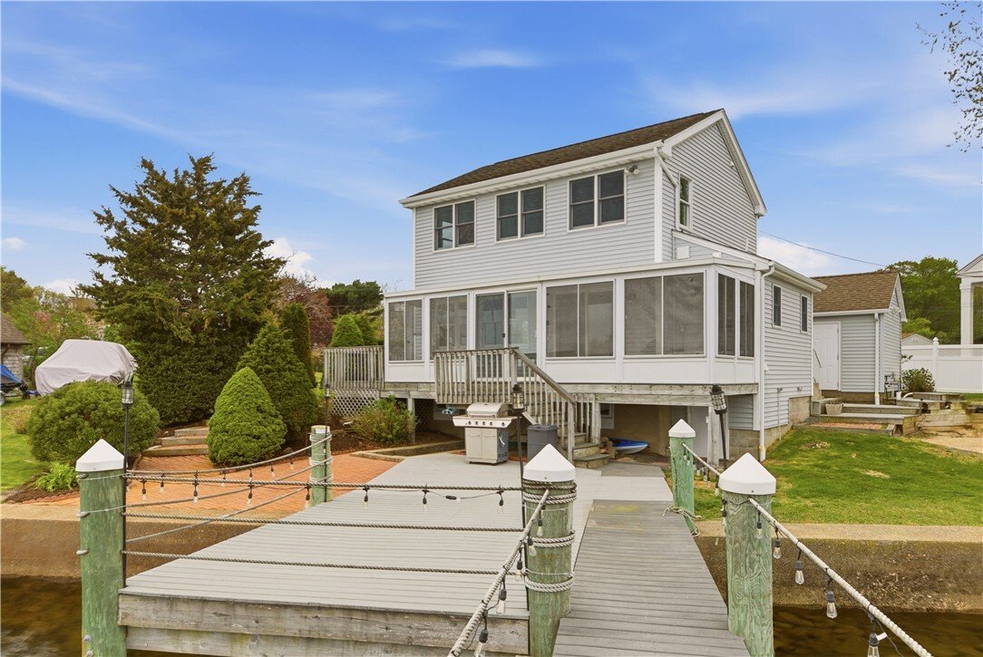 Barrington, Rhode Island, United States 1 - 17882348