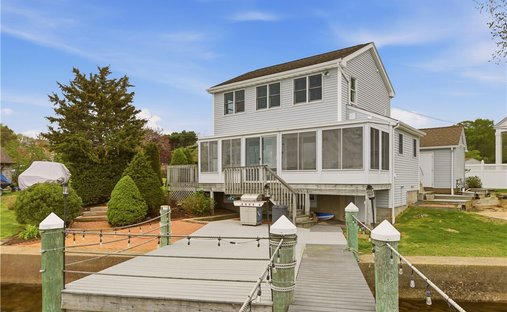 Barrington, Rhode Island, United States 1